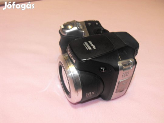 Fujiilm Finepix S8000fd ultrazoom digitális fényképezőgép