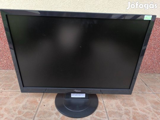 Fujitsu 22 monitor