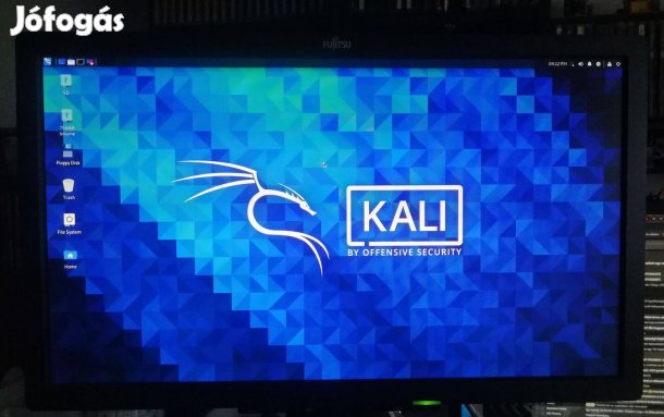 Fujitsu B22T-7 Progreen forgatható (Pivot) monitor