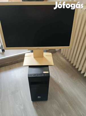 Fujitsu B23T-6 LED Full HD monitor