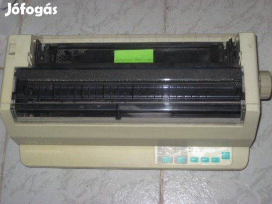 Fujitsu DL 1150 leporelló nyomtató