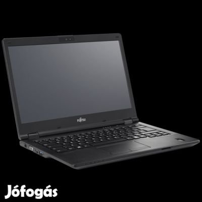 Fujitsu E449 Core I3 8130U 4x2200MHz/8G/240GB M.2 SSD CAM 14,1"+ Win