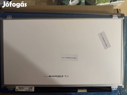 Fujitsu E753 LP156WF4 SLB5 kinekző