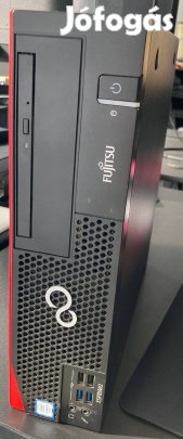 Fujitsu Esprimo D556/2/E85+ Sff
