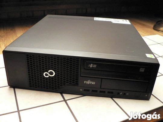 Fujitsu Esprimo E900 E90 mini számítógép