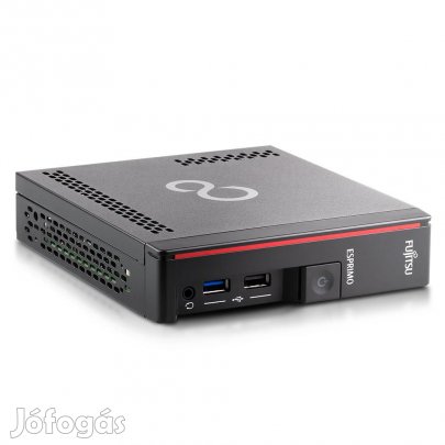Fujitsu Esprimo G558 Core i3 8100T 3.1GHz/8GB RAM/256GB