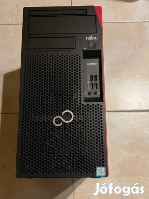 Fujitsu Esprimo P557 PC