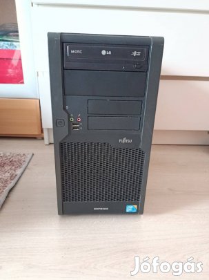 Fujitsu Esprimo P7935 asztali PC