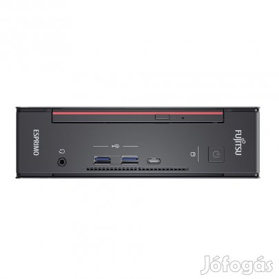 Fujitsu Esprimo Q7010; Core i3 10100 3.6GHz/8GB RAM/256GB
