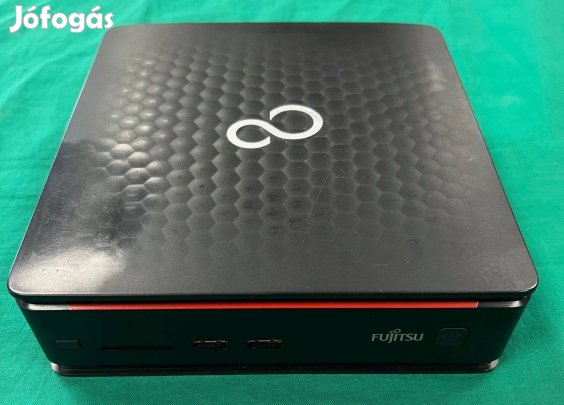 Fujitsu Esprimo Q920 Mini PC i5/8GB/240GB