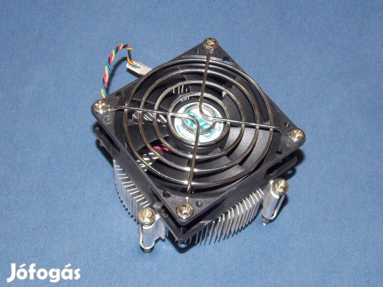 Fujitsu Esprimo V26898-B952-V1 Intel Sockel 775 CPU Cooler AVC Z8U708K