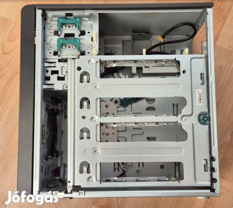 Fujitsu Esprimo számítógép ház, midi, Mi3W Max, C26361-k1006-A110