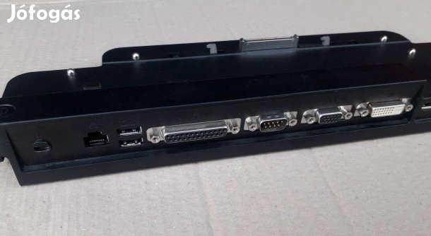 Fujitsu Fpcpr120 dokkoló, CP569061 port replikátor, Fujitsu dokkoló