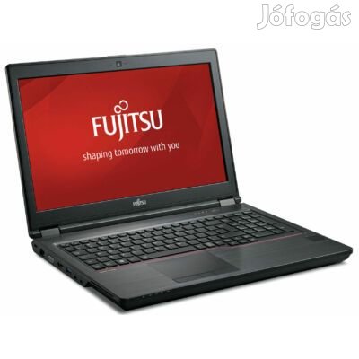 Fujitsu H7510 Core I7 10850H 12x2700MHz/16GB/240GB NVMeSSD/Quadro T20