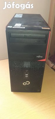 Fujitsu I3-as pc eladó