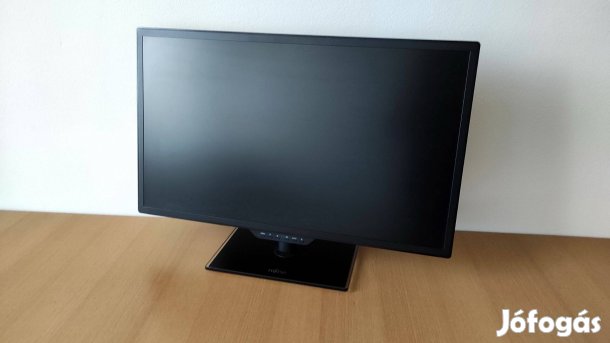 Fujitsu L24T-2 LED Monitor eladó
