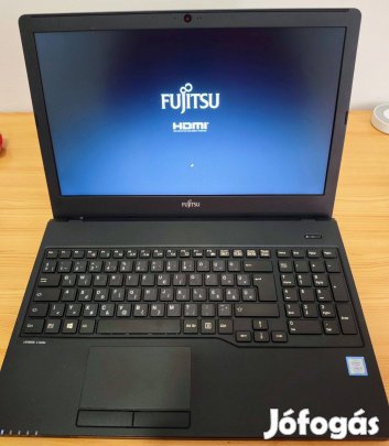 Fujitsu Lifebook A357