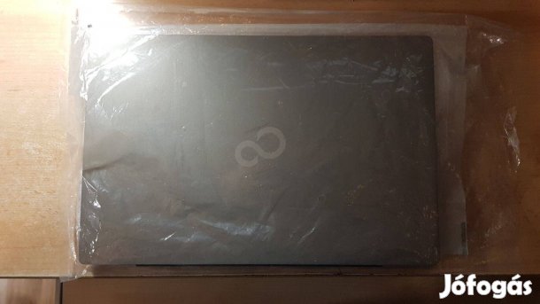 Fujitsu Lifebook E5412 Laptop Új i5-12.Gen/16GB/256GB SSD Garival !