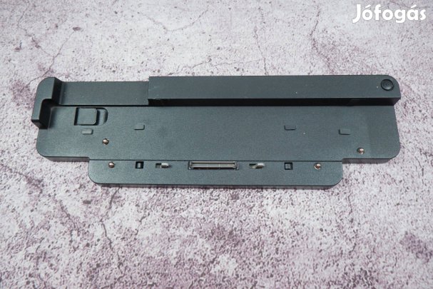 Fujitsu Lifebook Fpcpr101 dokkoló állomás