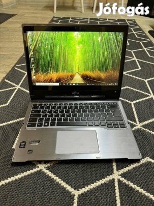 Fujitsu Lifebook T935 tablet-laptop (Intel I5 5300U 4X2300Mhz, 8GB)