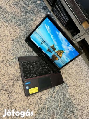 Fujitsu Lifebook T937 tablet-laptop (Intel I5 7300U 4X2600 Mhz, 8GB)