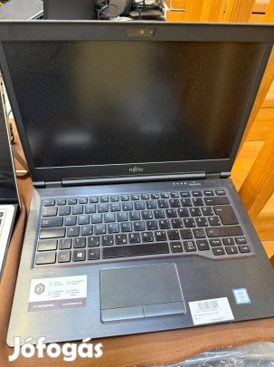 Fujitsu Lifebook U749