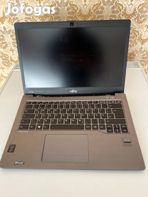 Fujitsu Lifebook U904 (core i5)