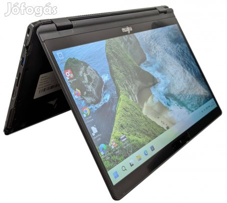 Fujitsu Lifebook U939 - Intel i5-8365u Touch screen - 2 év gar