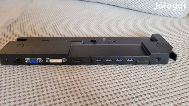 Fujitsu Port Replicator (dokkoló) CP 734175