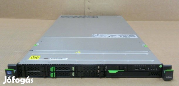 Fujitsu Primergy RX200 S7 