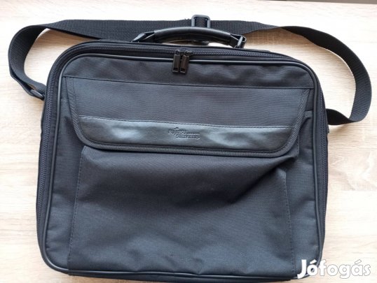Fujitsu Siemens 15,6"-os notebook táska, laptop táska