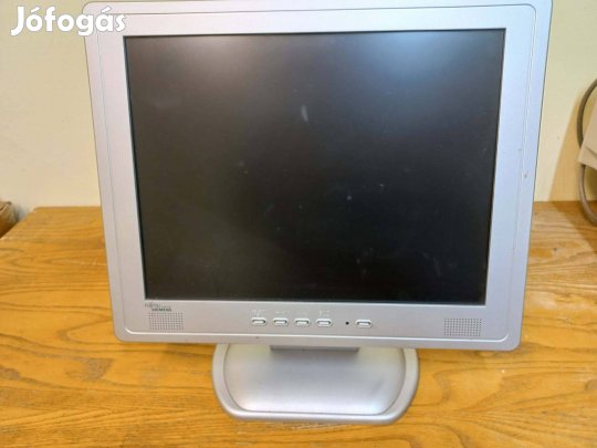 Fujitsu-Siemens 17" LCD monitor