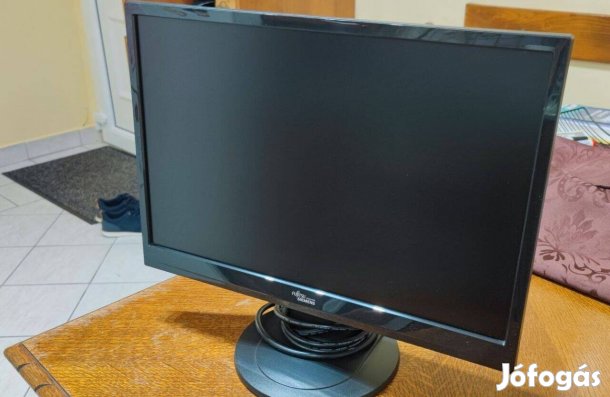 Fujitsu Siemens 19 wide TFT LCD monitor