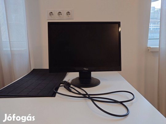 Fujitsu Siemens Amilo 19 inch monitor eladó