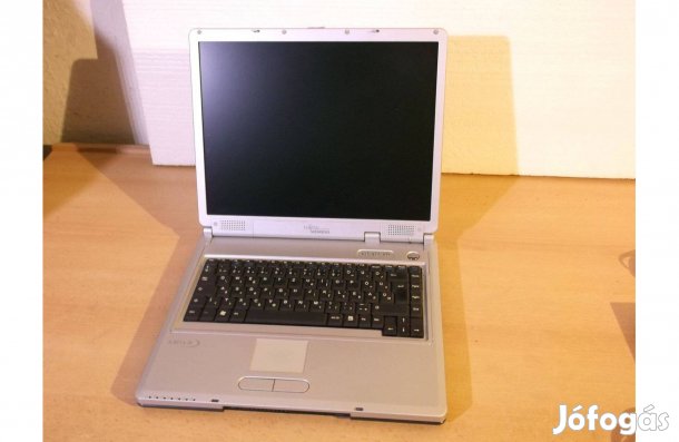Fujitsu Siemens Amilo L7300-X laptop