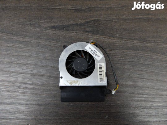 Fujitsu-Siemens Amilo Li1818 1820 Pa1510 2510 laptophűtő ventilátor 25
