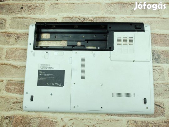 Fujitsu Siemens Amilo PA 3553 PA 3515 laptop alsó ház