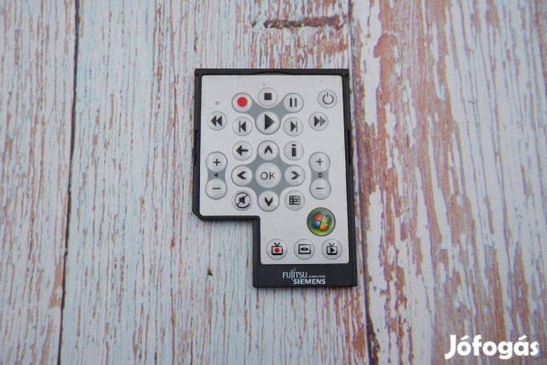 Fujitsu Siemens Amilo laptop távirányító RC812