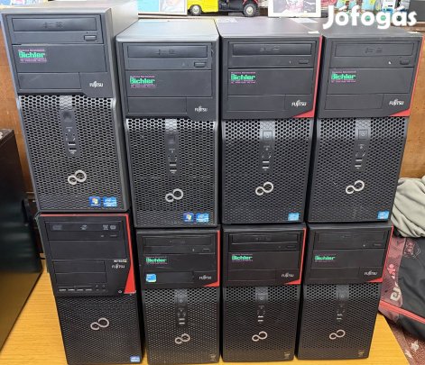 Fujitsu Siemens Brand PC-k!