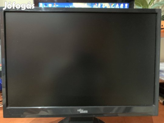 Fujitsu Siemens D19W-1