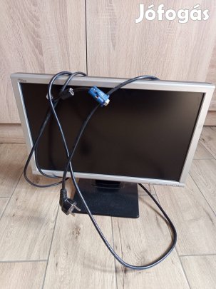 Fujitsu Siemens monitor 