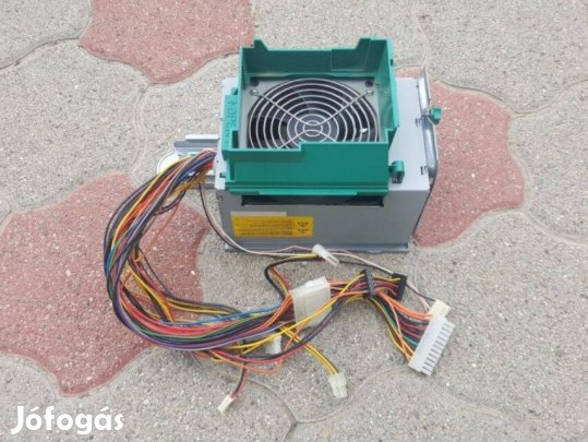 Fujitsu Siemens számítógép tápegység pc táp hálózati trafó