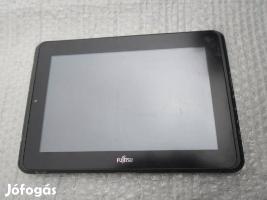 Fujitsu Stylistic Q550 tablet