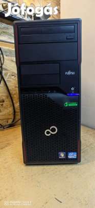 Fujitsu i5-2400,4x3100mhz,500gb HDD,Win10