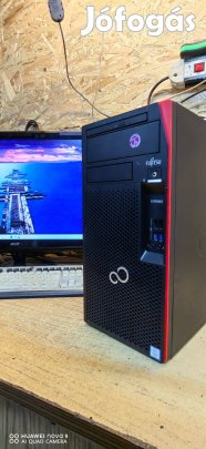 Fujitsu i5-7400,8gb DDR4,256gb SSD,Win 11