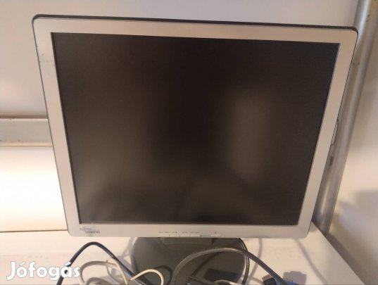 Fujitsu monitor