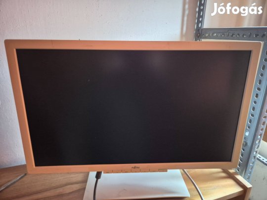 Fujitsu monitor
