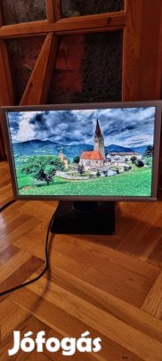Fujitsu siemens 19" 16-9-es monitor 