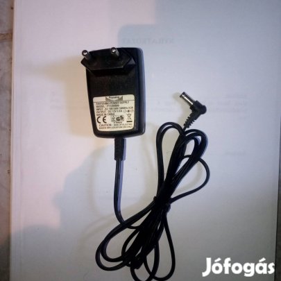 Fujuang Switching DC adapter 12V 0,8A működő