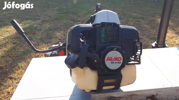 Fűkasz Al-CO BC 4125 kifogástalan